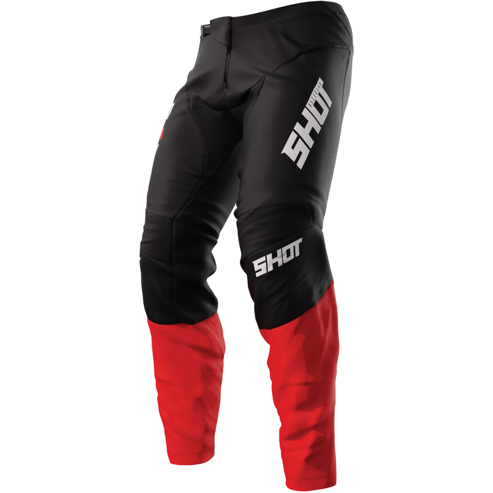 Pantalon Devo Reflex