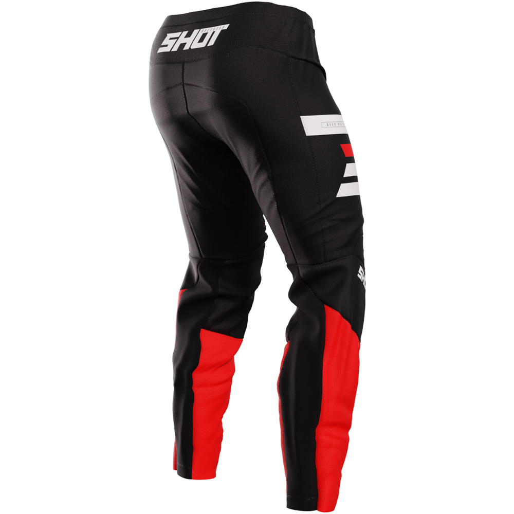 Pantalon Devo Reflex