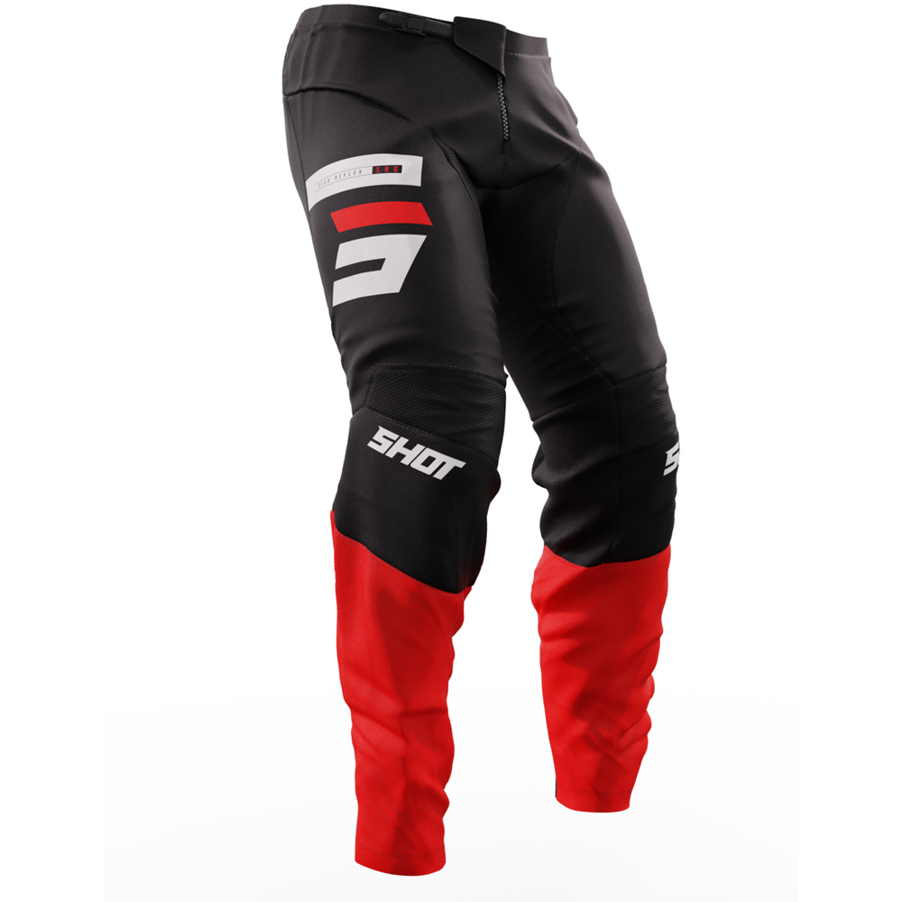 Pantalon Devo Reflex