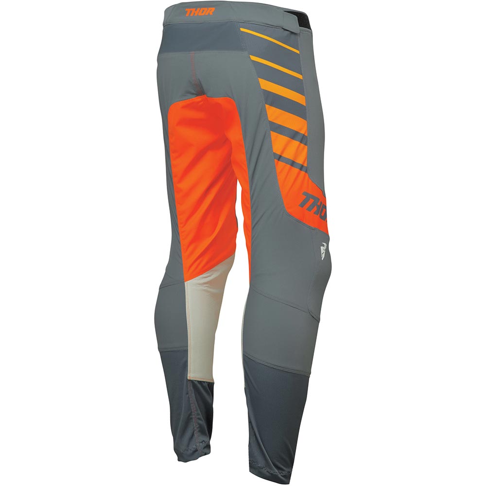 Pantalon Prime Analog
