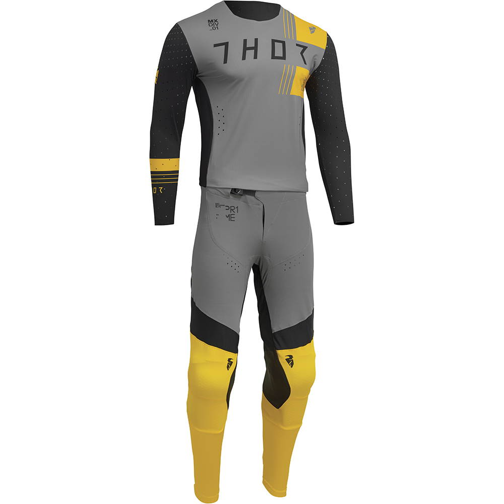 Pantalon Prime Strike
