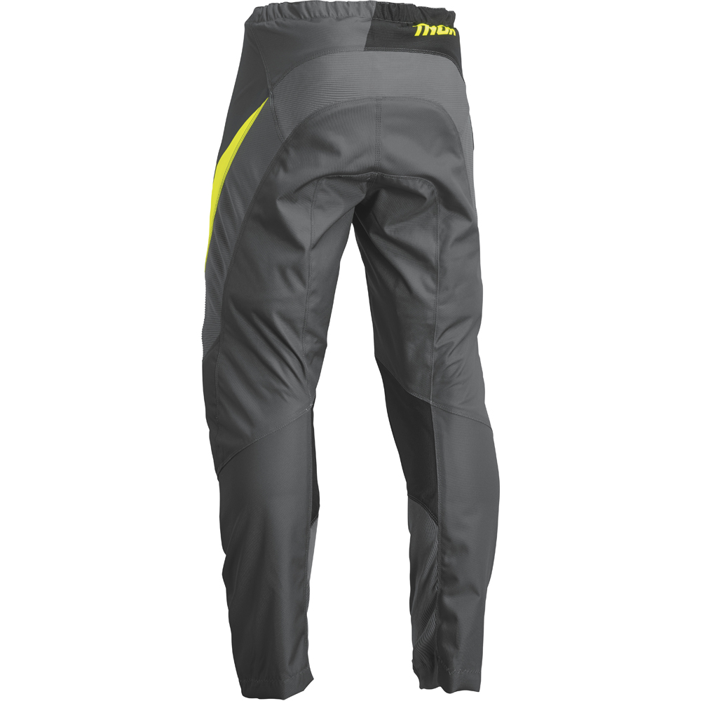 Pantalon Sector Edge