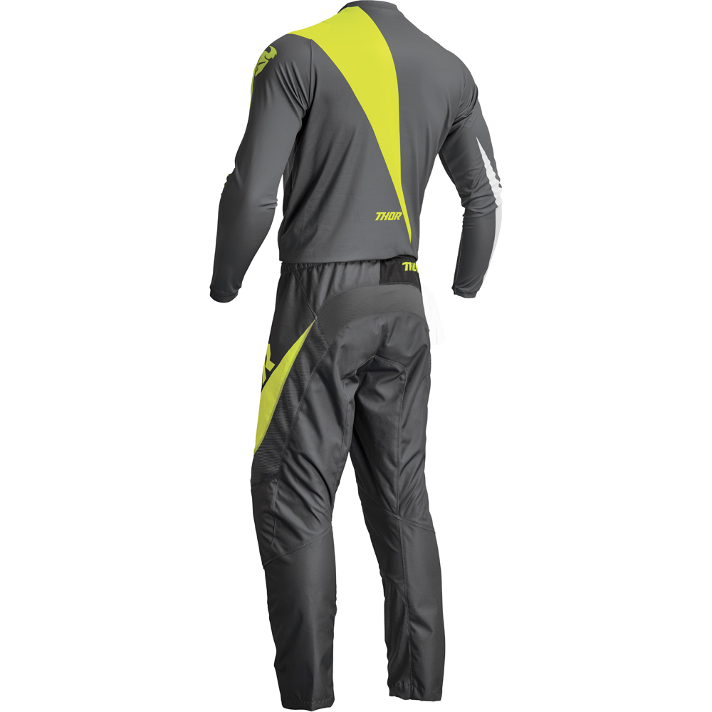 Pantalon Sector Edge