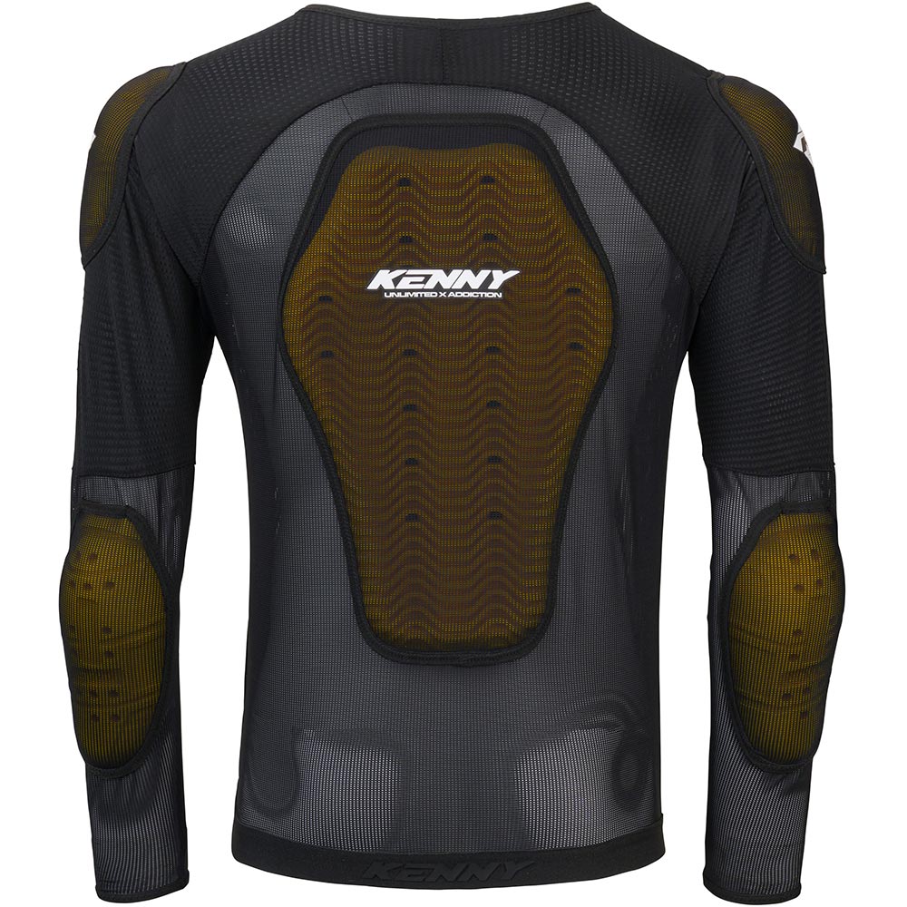 Gilet de protection enfant Track