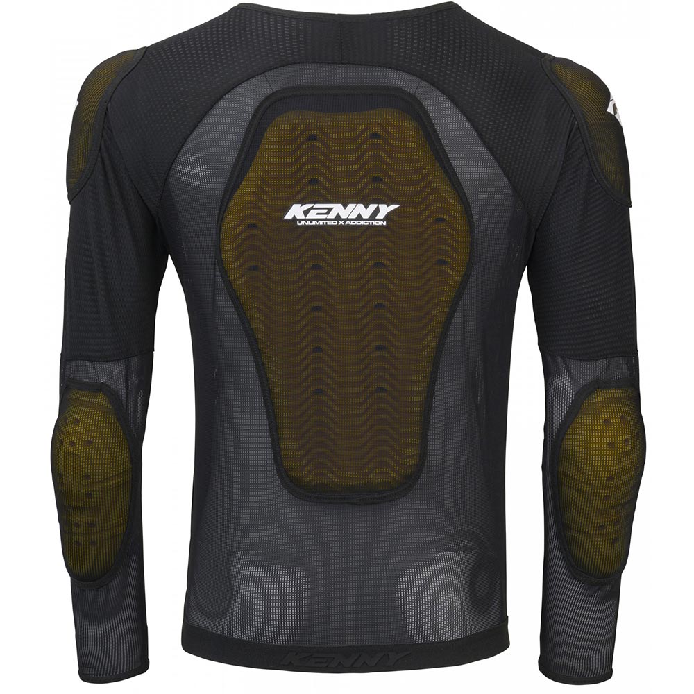 Gilet de protection Track