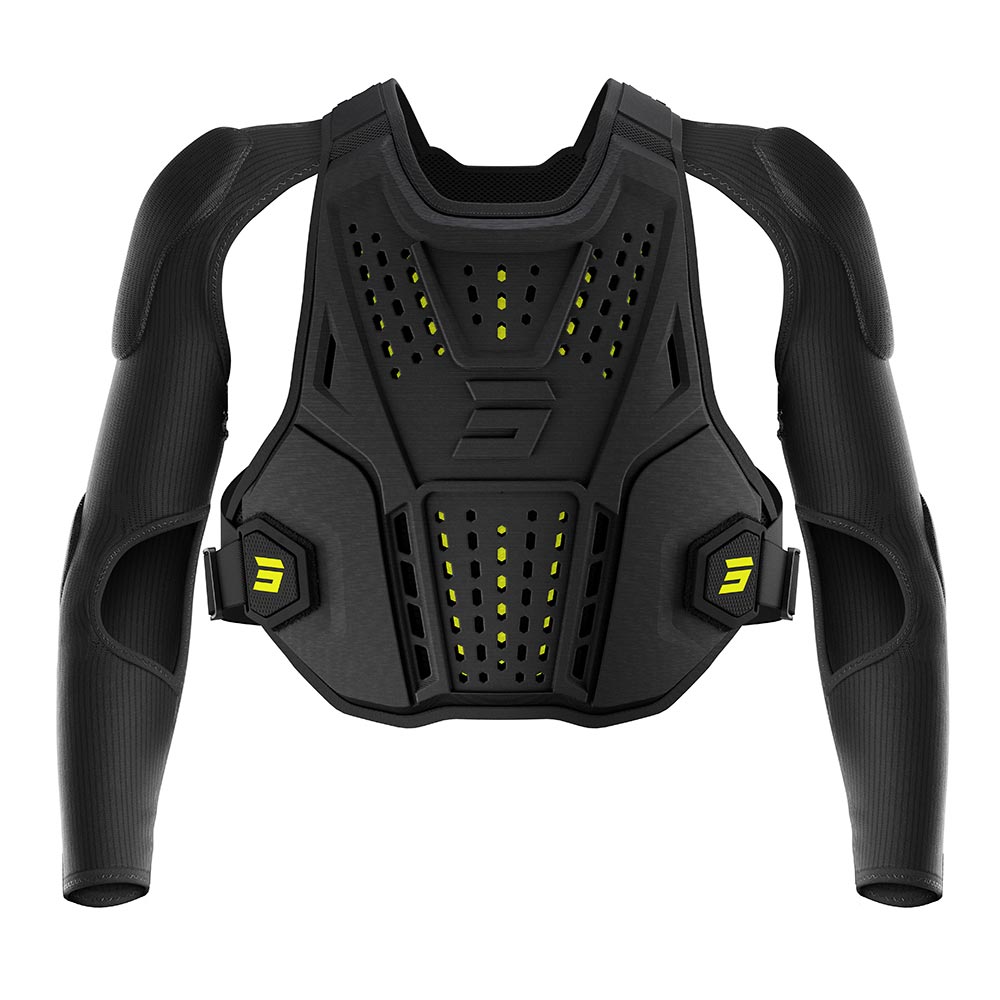 Gilet de protection Protector Max