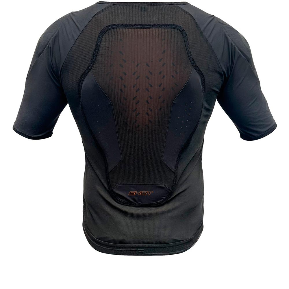 T-shirt de protection Race Evo D3O®