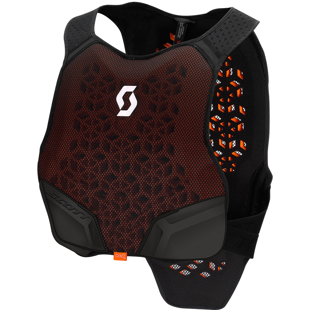 Pare-pierres Softcon Air Body