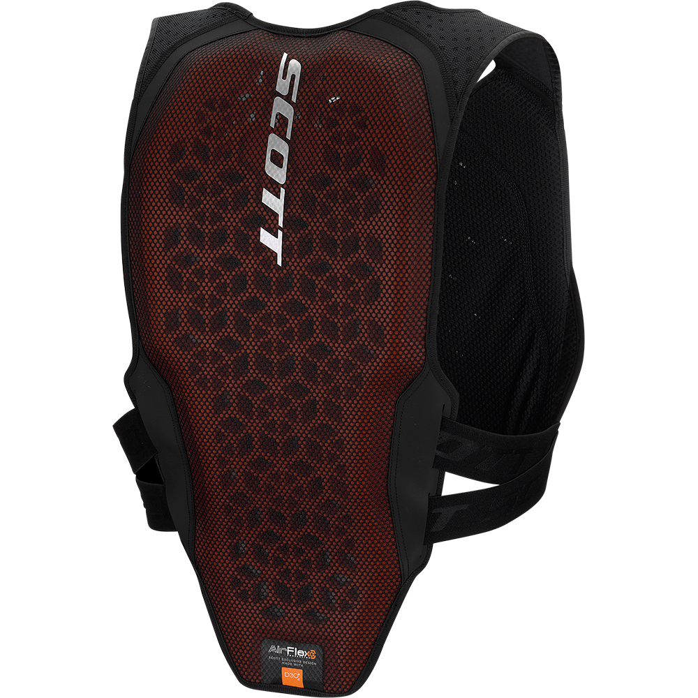 Pare-pierres Softcon Air Body