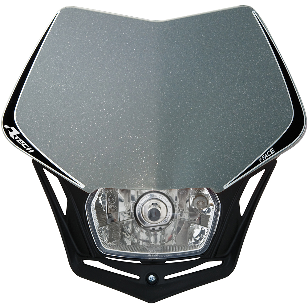 Plaque Phare V-Face
