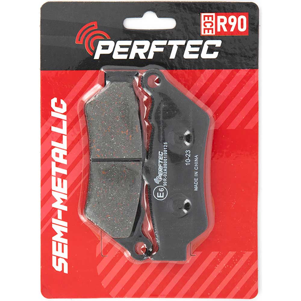 Plaquettes de frein semi-métal R90 S2020R