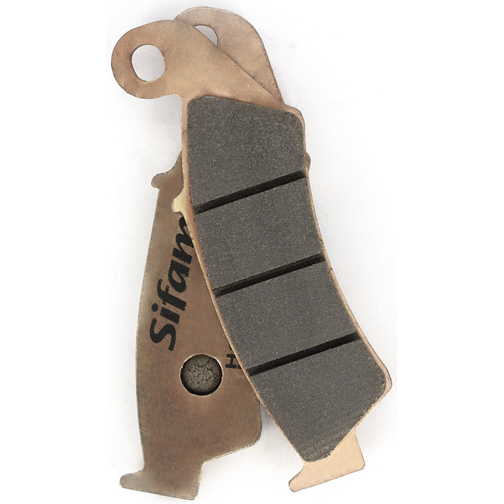 Plaquettes de frein S1065N