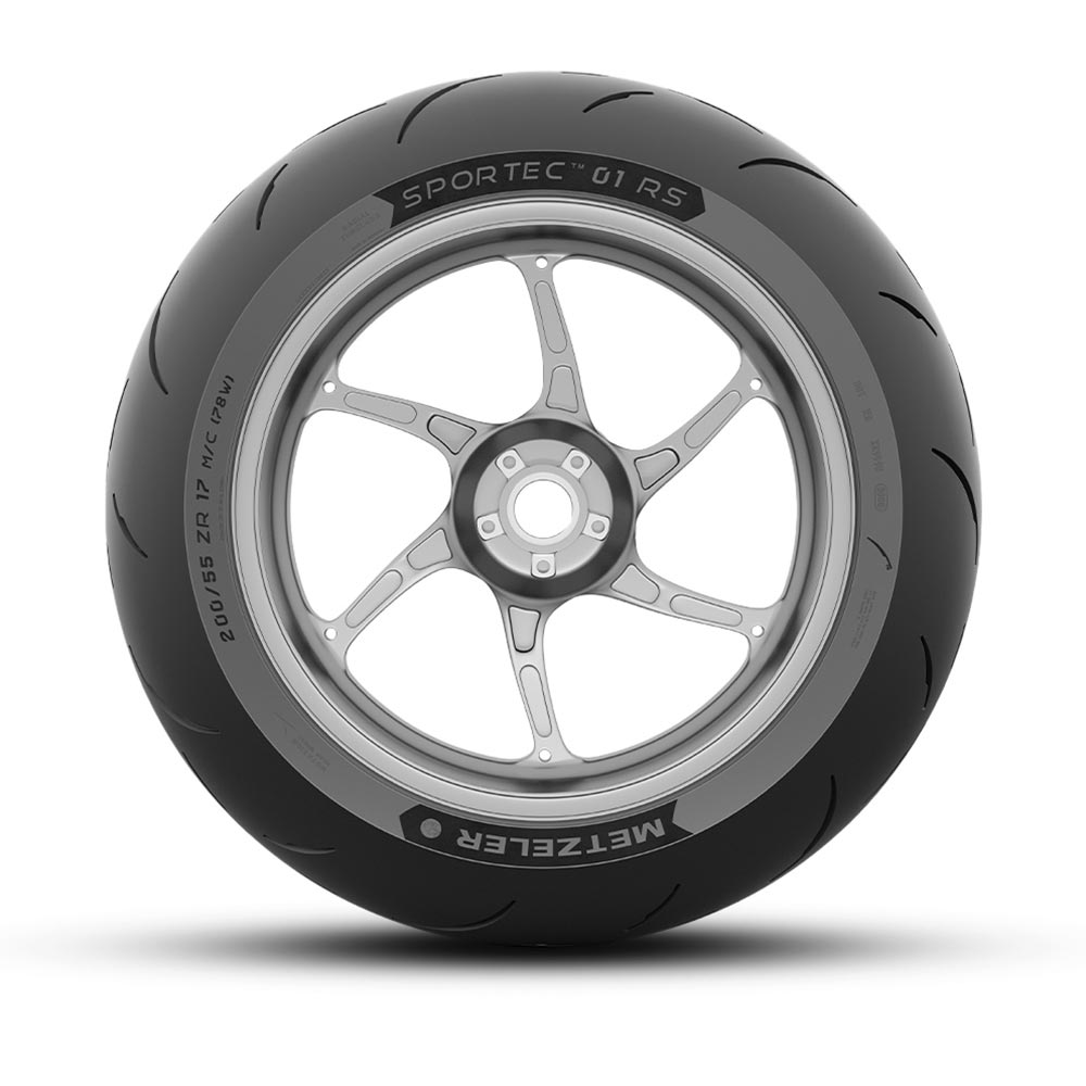 Pneu Sportec™ 01 RS