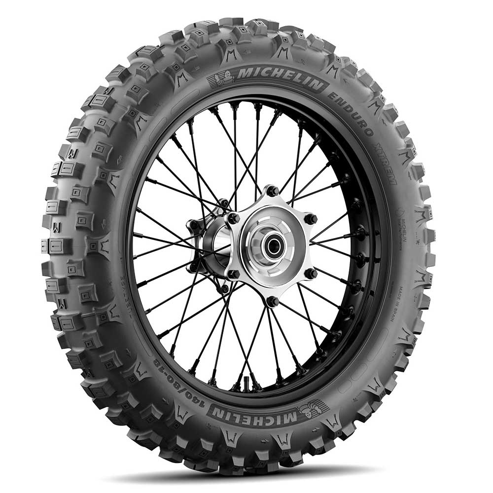 Pneu Enduro Xtrem NHS
