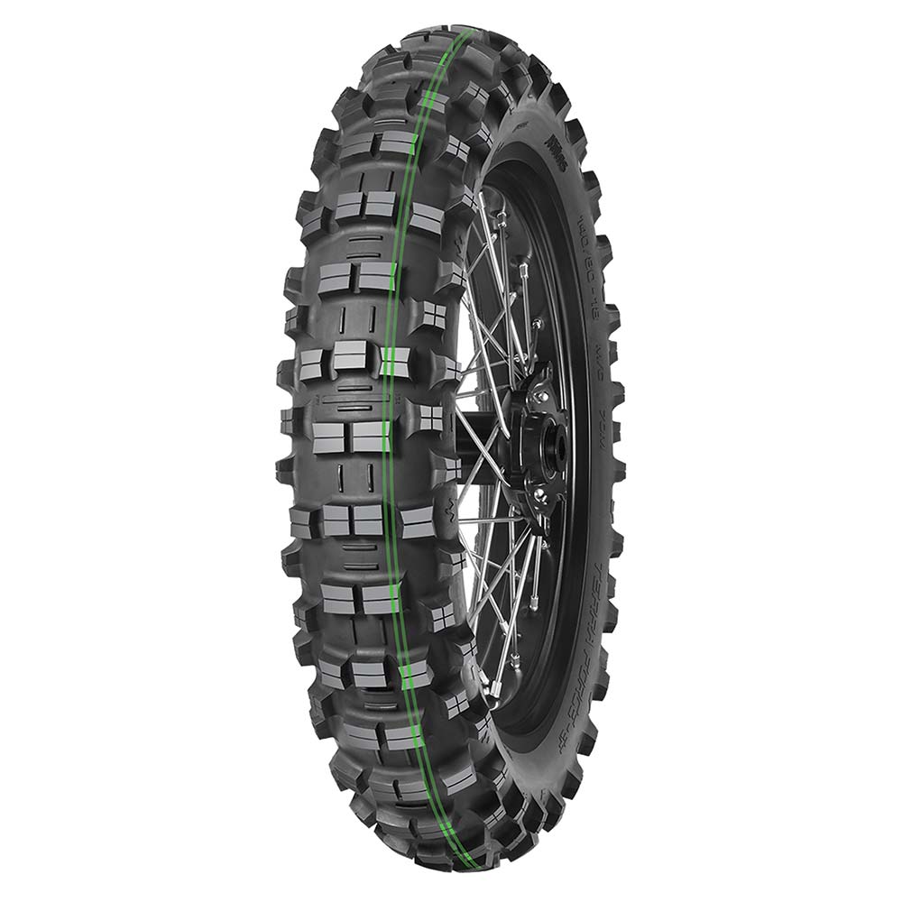 Pneu Terra Force-EF Super Soft (Extreme Enduro)