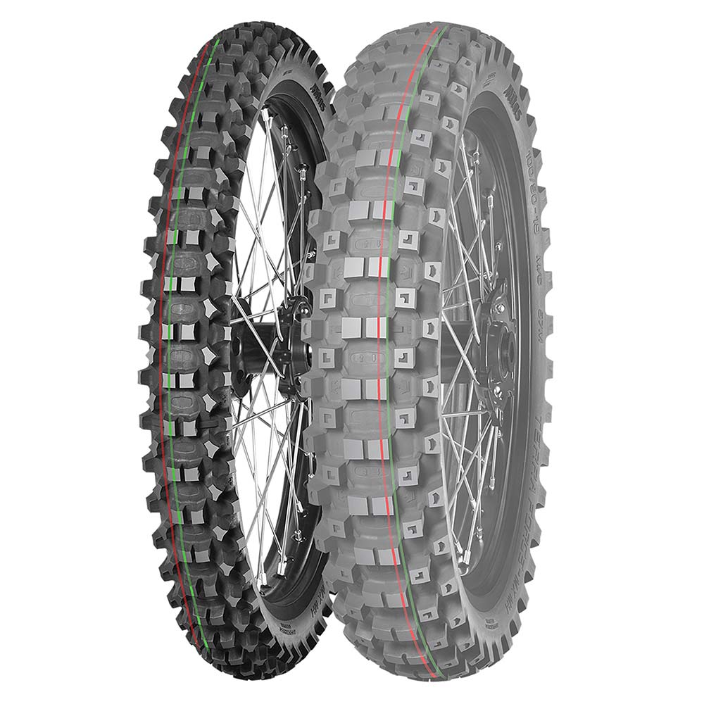 Pneu Terra Force-MX MH (Medium Hard Terrain)