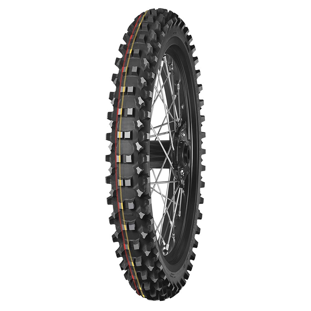 Pneu Terra Force-MX SM (Soft Medium Terrain)