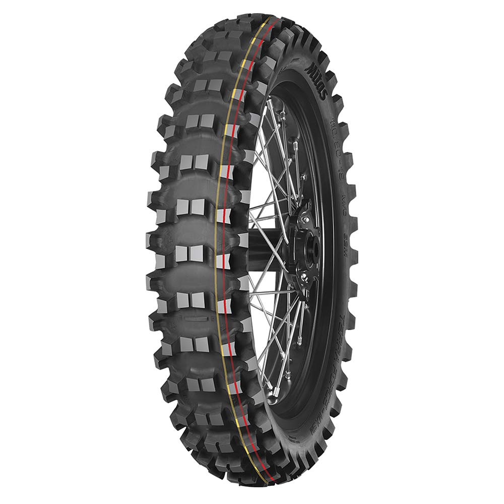 Pneu Terra Force-MX SM (Soft Medium Terrain)