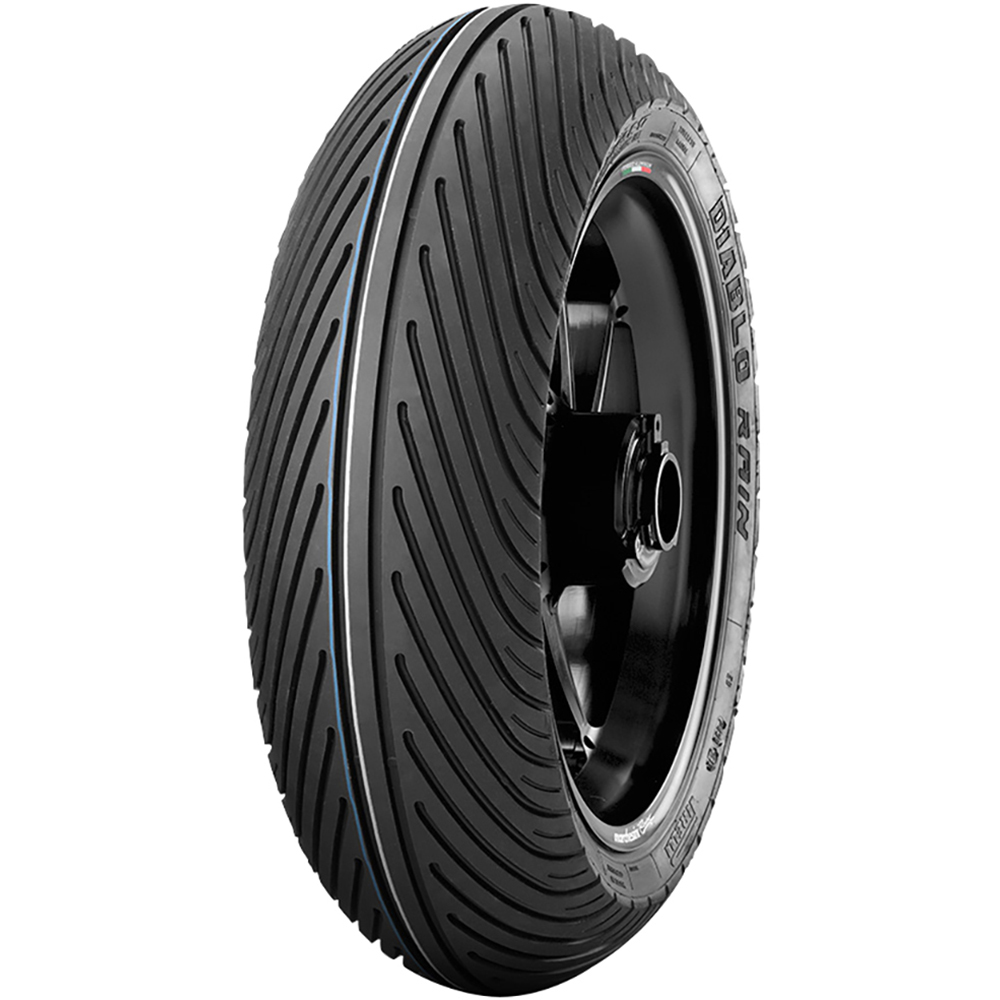 Pneu Diablo™ Rain - SCR1