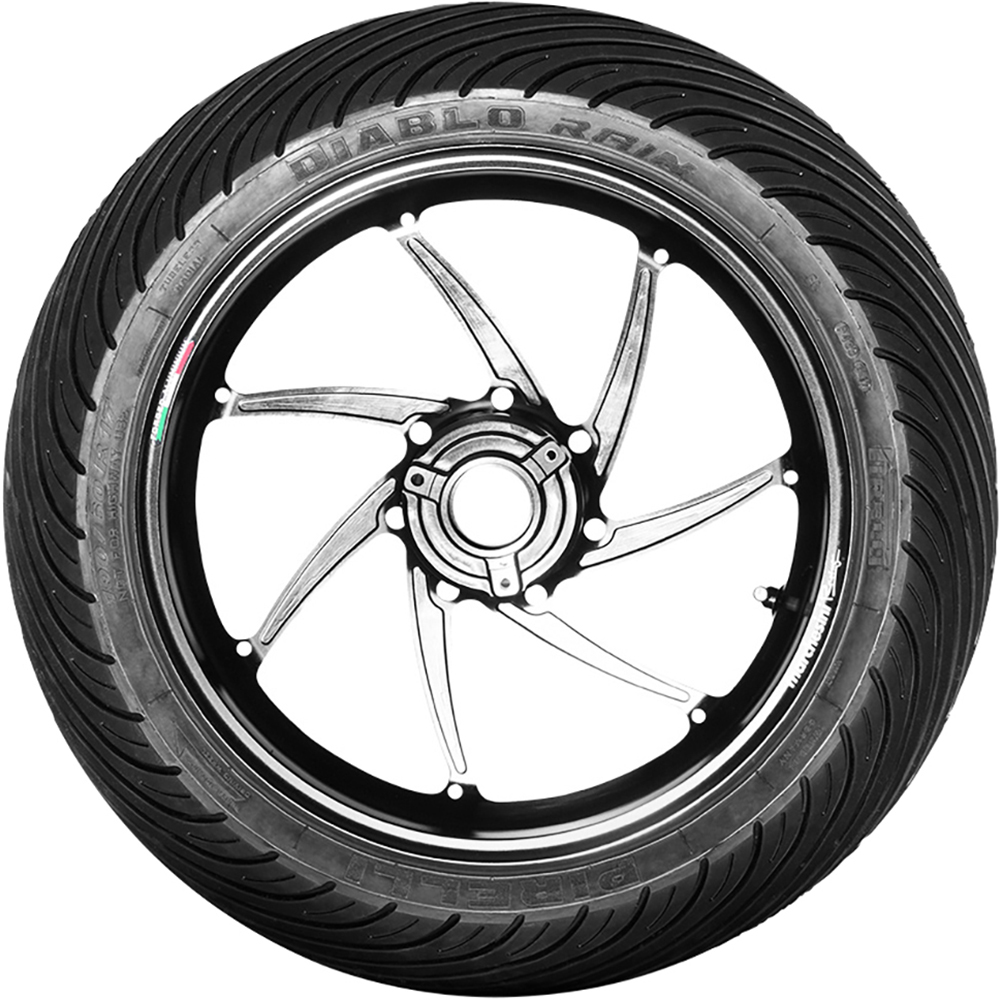 Pneu Diablo™ Rain - SCR1