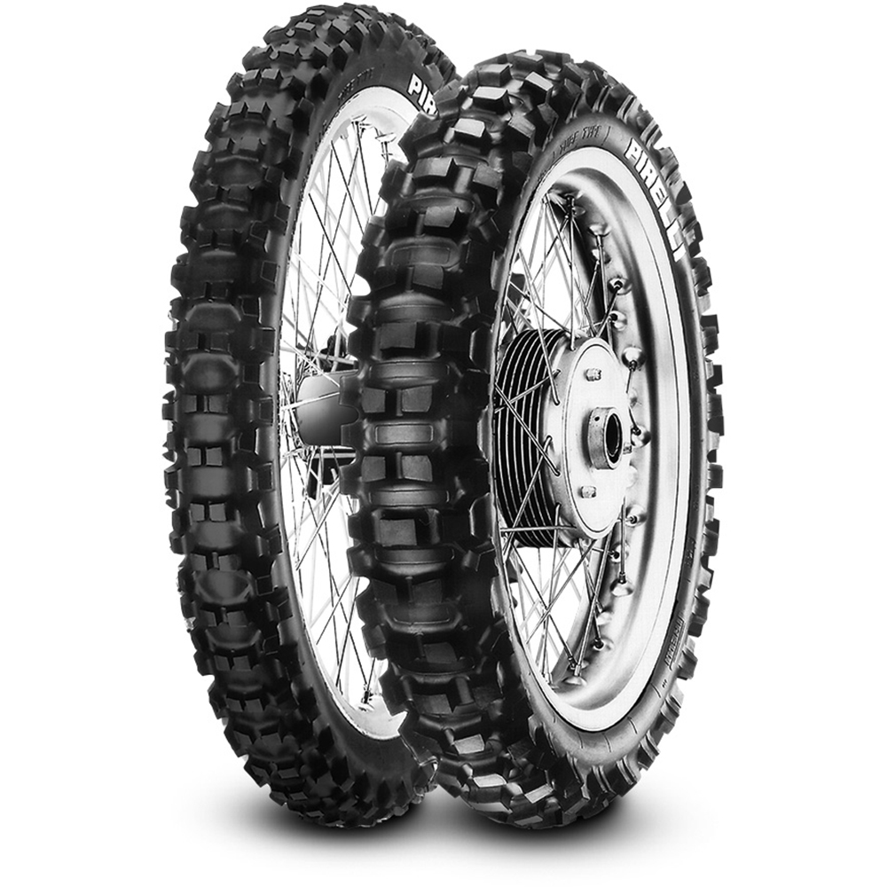 Pneu Scorpion™ XC Mid Hard