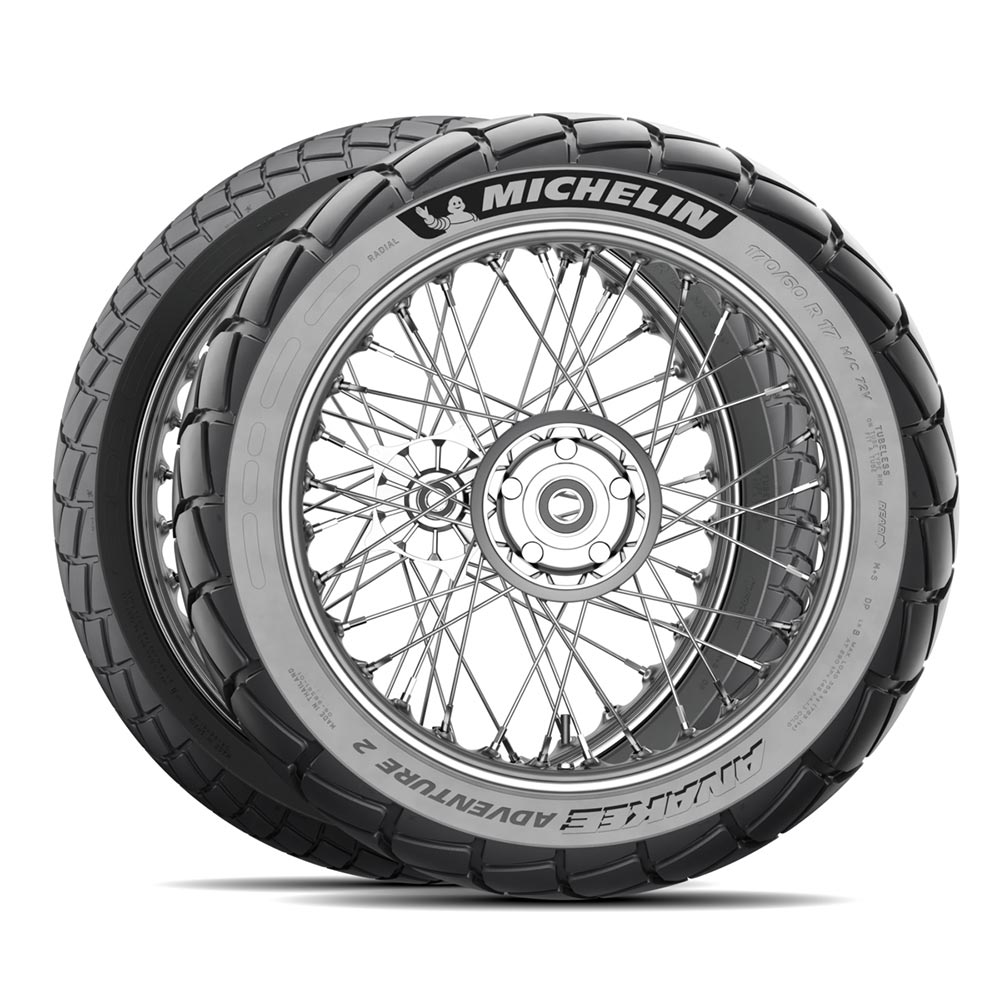 Pneu Anakee Adventure 2