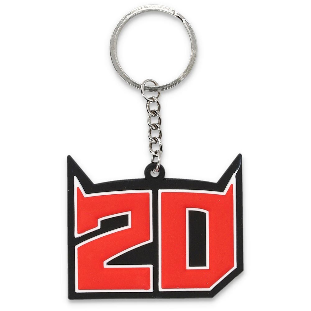 Porte-clés 20