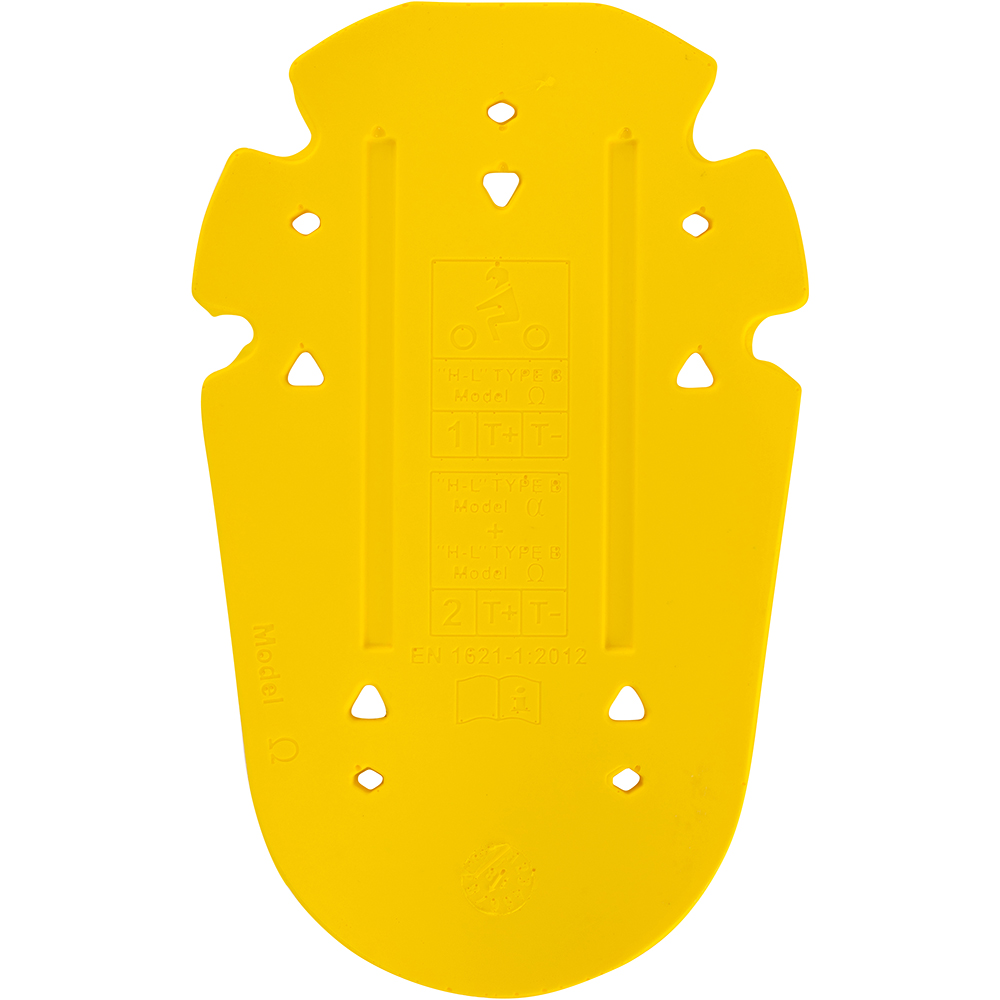 Protections hanches Protect Flex Omega