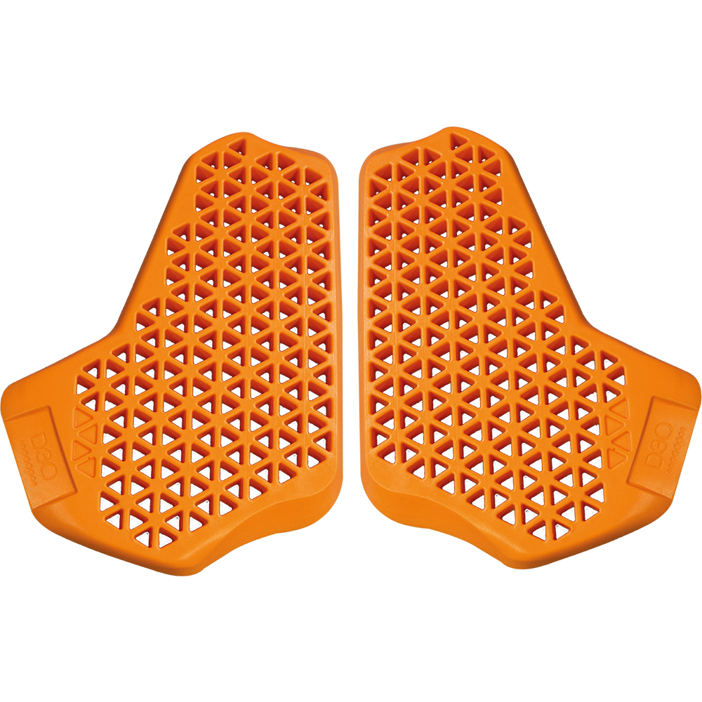 Protections Pectorales LNR D3O®