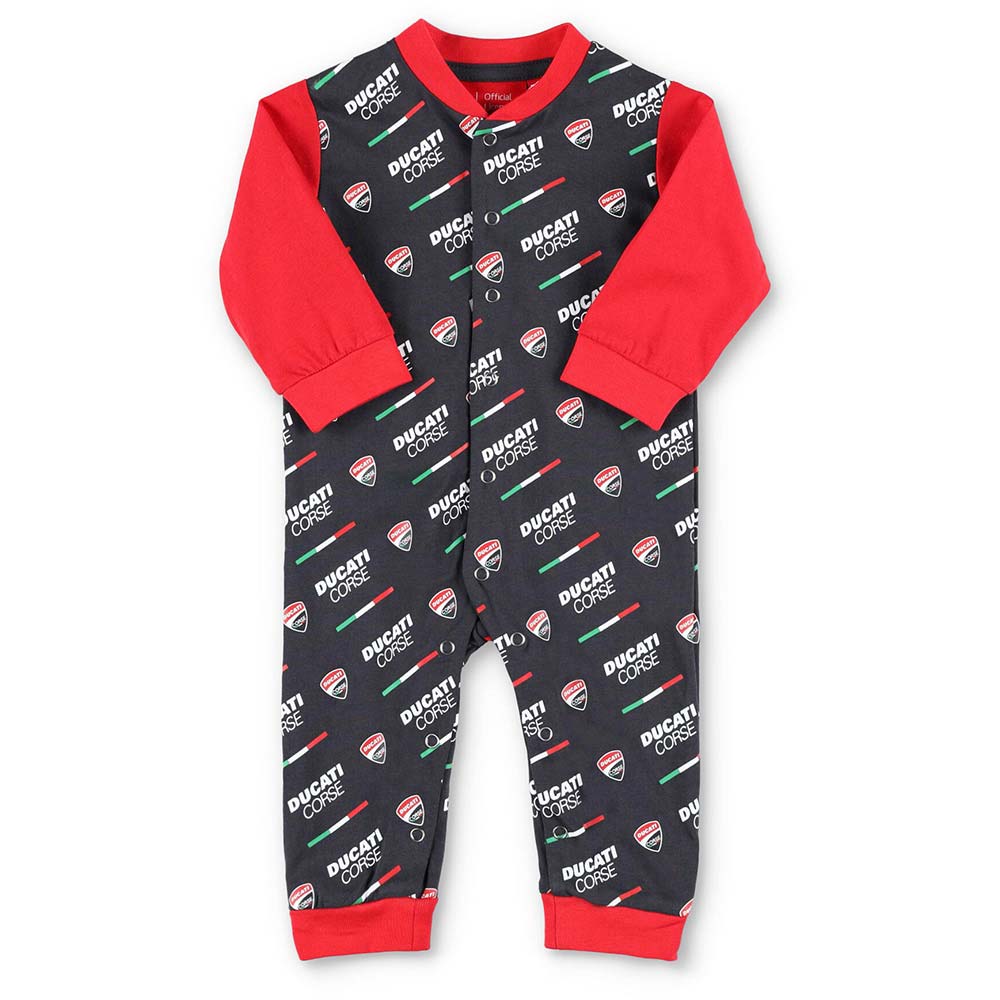 Pyjama bébé Corse
