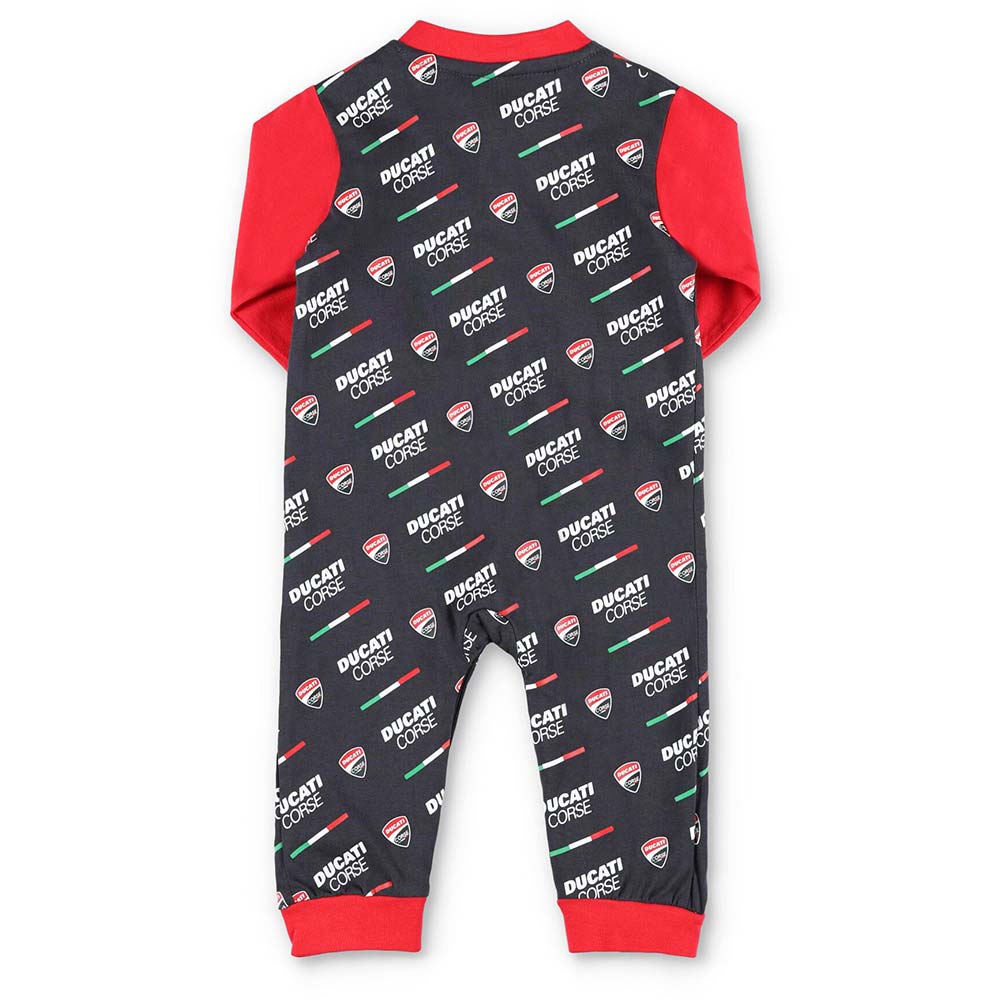 Pyjama bébé Corse