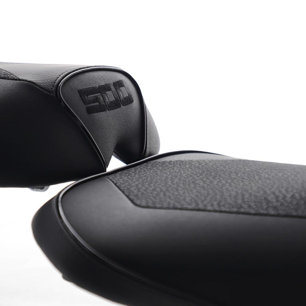 Selle SIT'N GO Honda CB500 F/R (2016-2024)