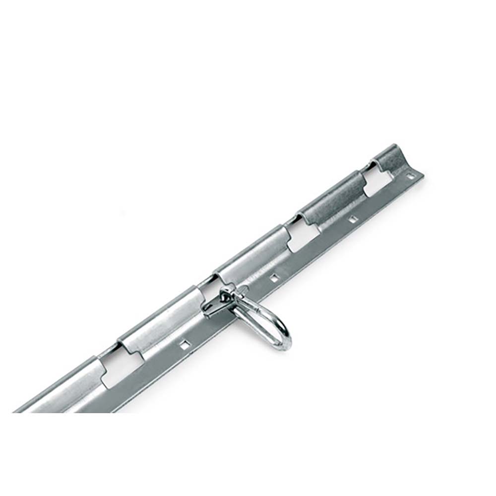 Rails de fixation Flexi Rail - Railset (set de 2)
