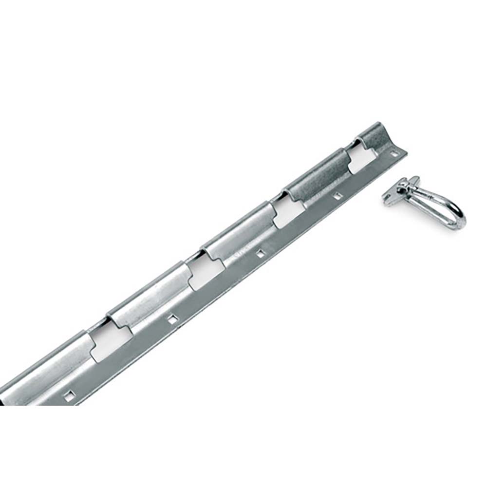 Rails de fixation Flexi Rail - Railset (set de 2)