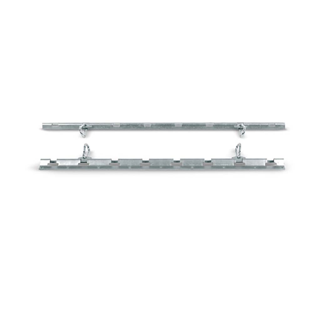 Rails de fixation Flexi Rail - Railset (set de 2)