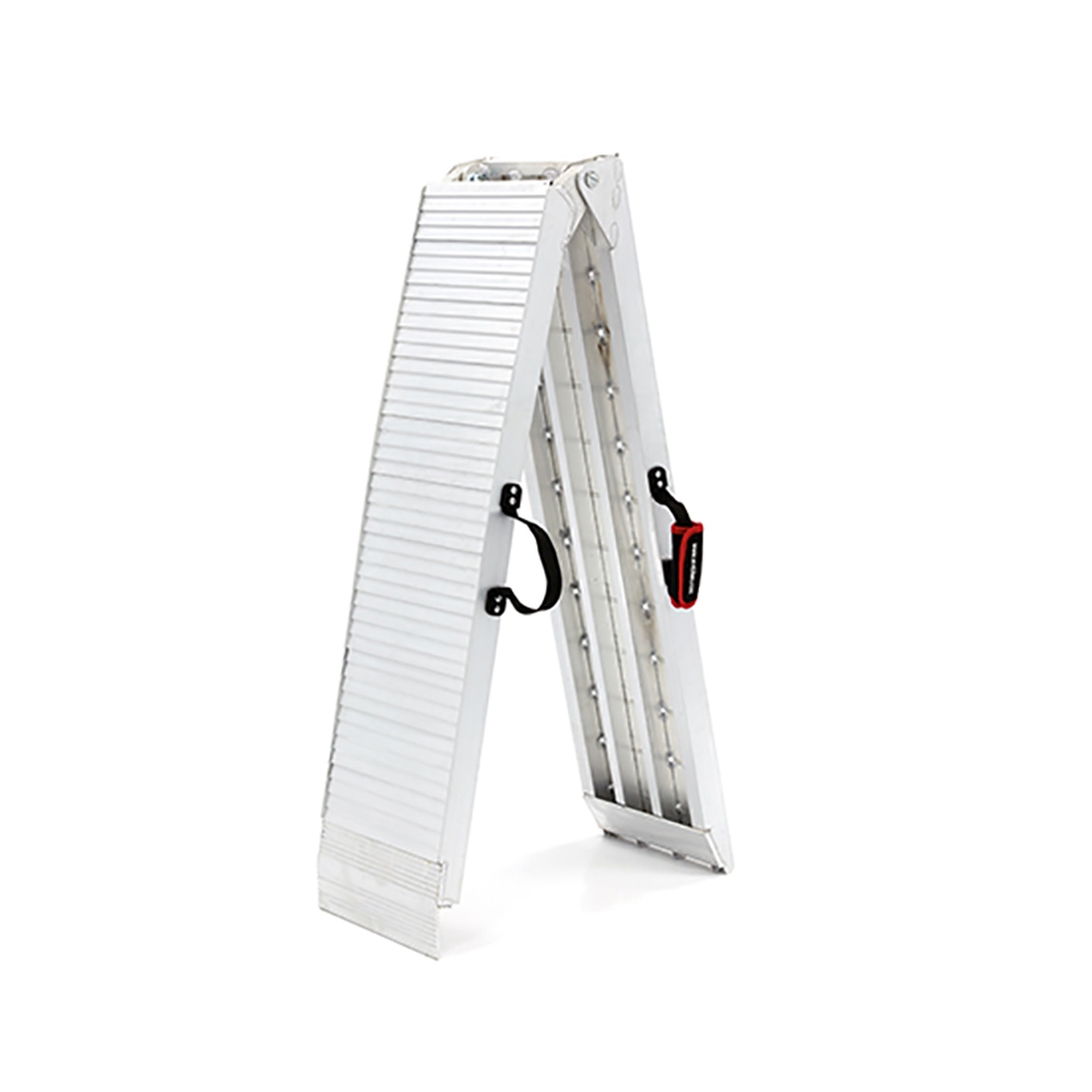 Rampe pliante Heavy-Duty avec poignées