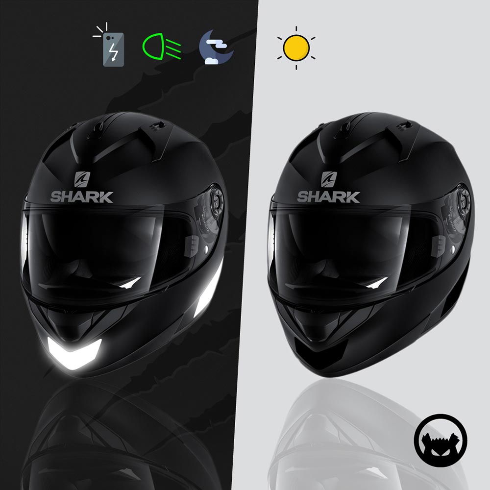 Stickers Easy Replica™ Shark Ridill™