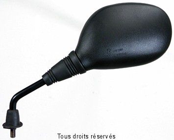 Retro Gauche Noir M8