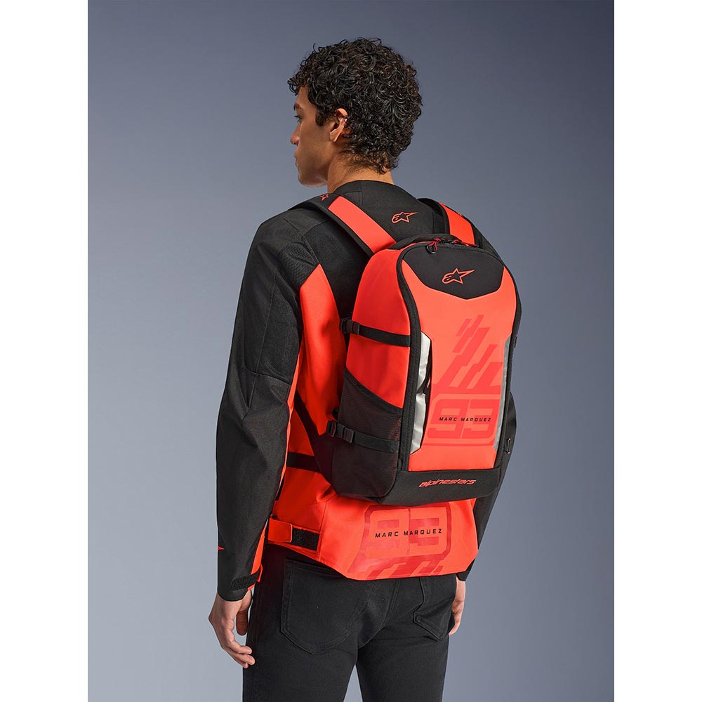 Sac à dos AMP-3 MM93