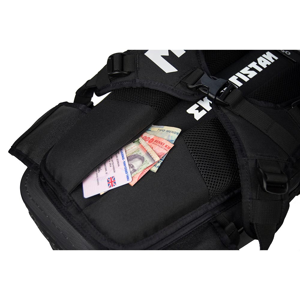 Sac à dos Hurricane 25