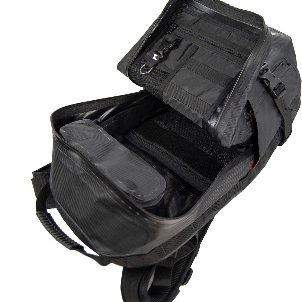 Sac à dos Hurricane 25