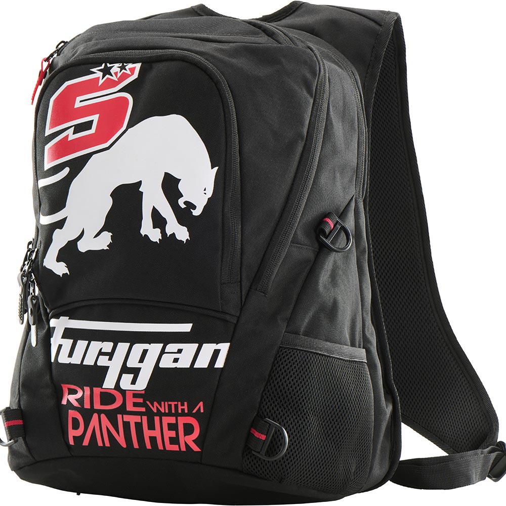 Sac à dos Thunder Evo 2 Zarco