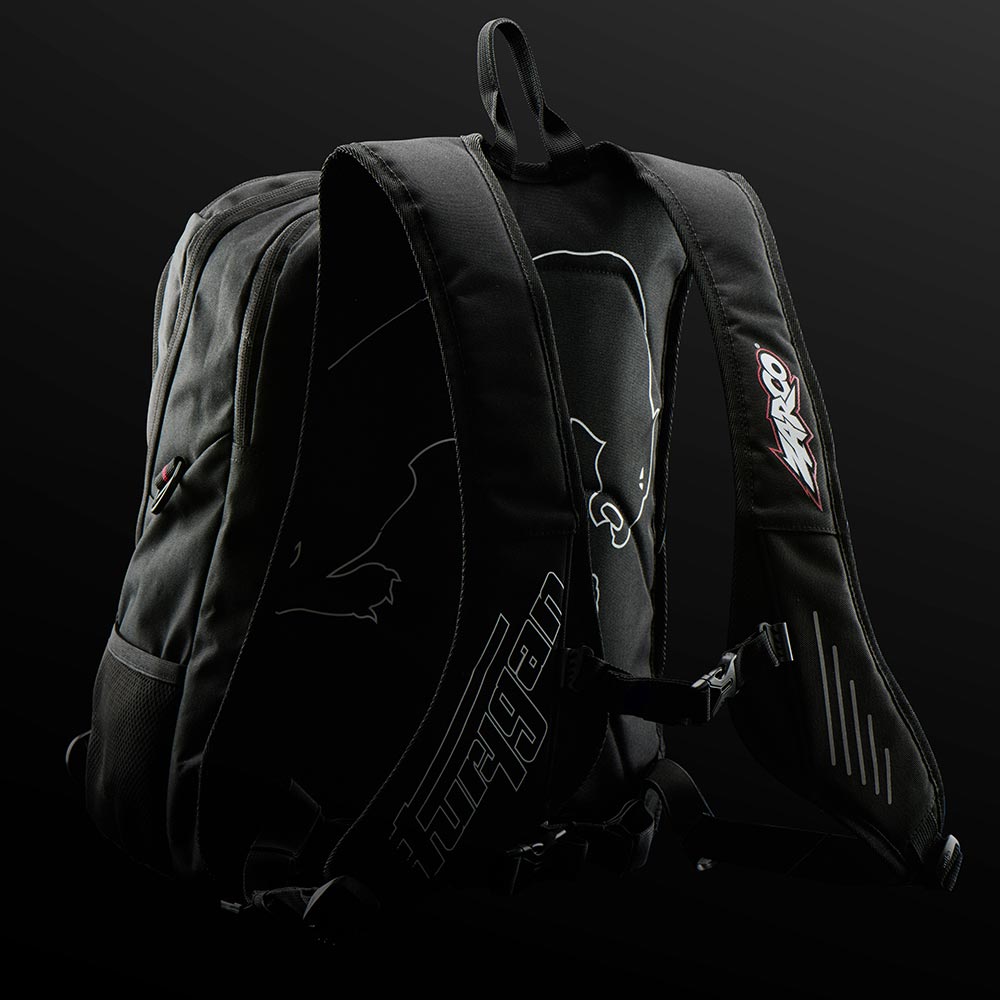 Sac à dos Thunder Evo 2 Zarco