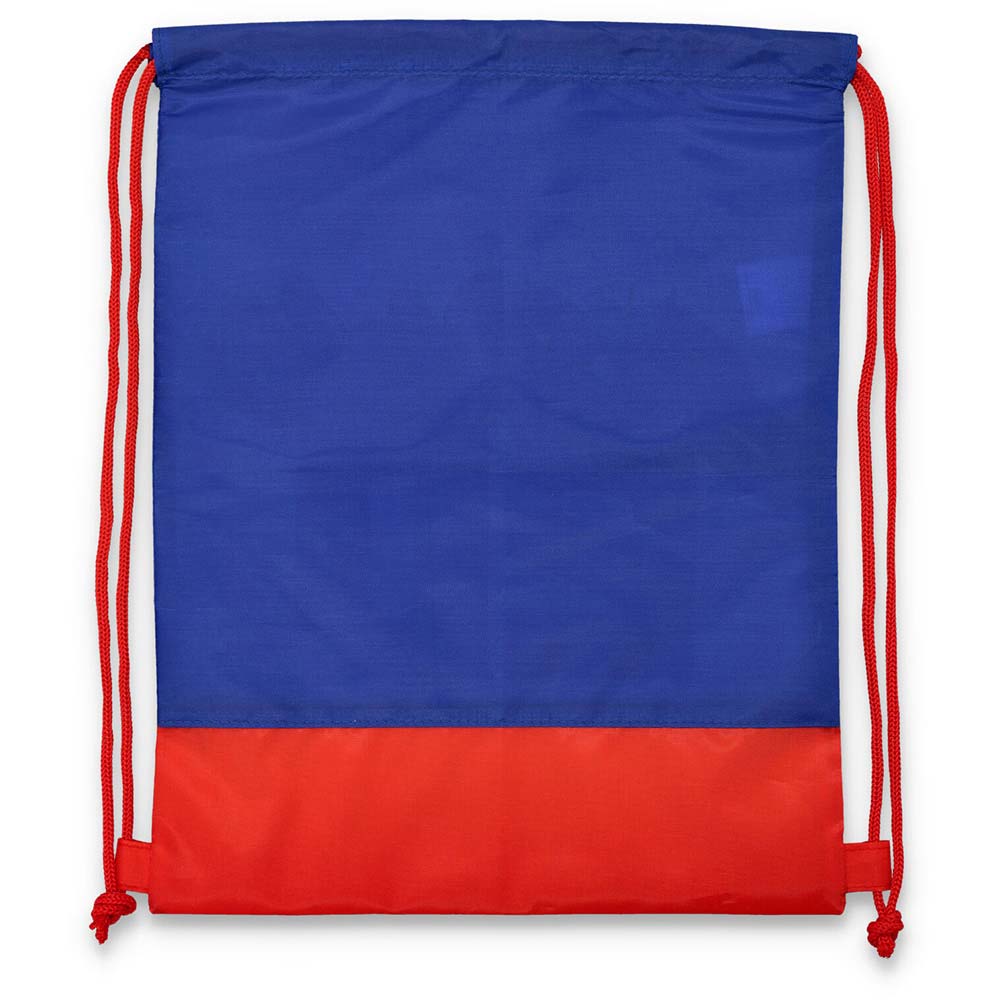 Sac de gym El Diablo 20