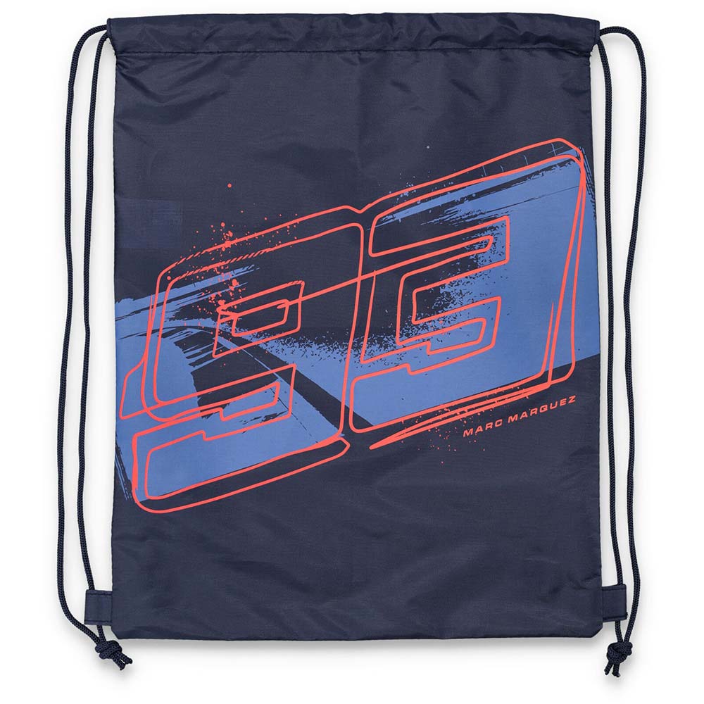 Sac de gym 93