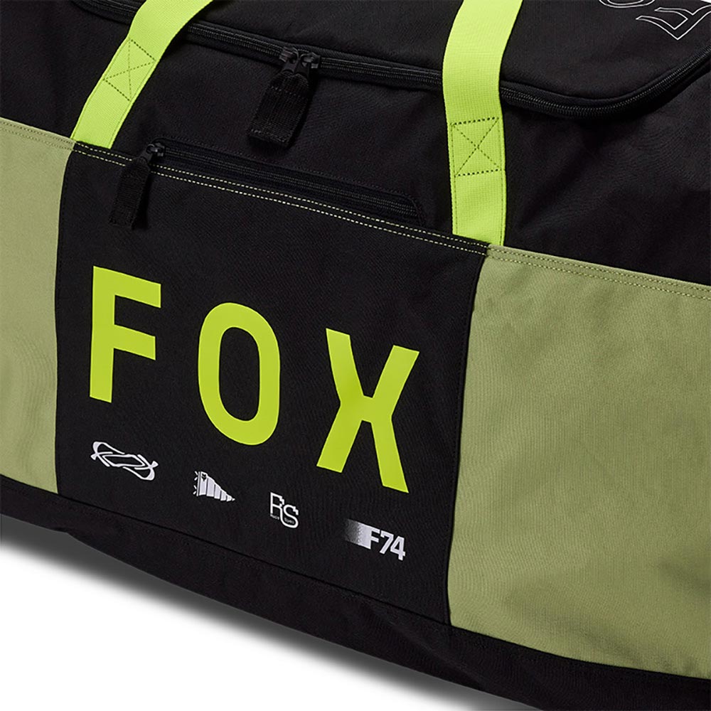 Sac de voyage Podium 180 Race Spec Duffle