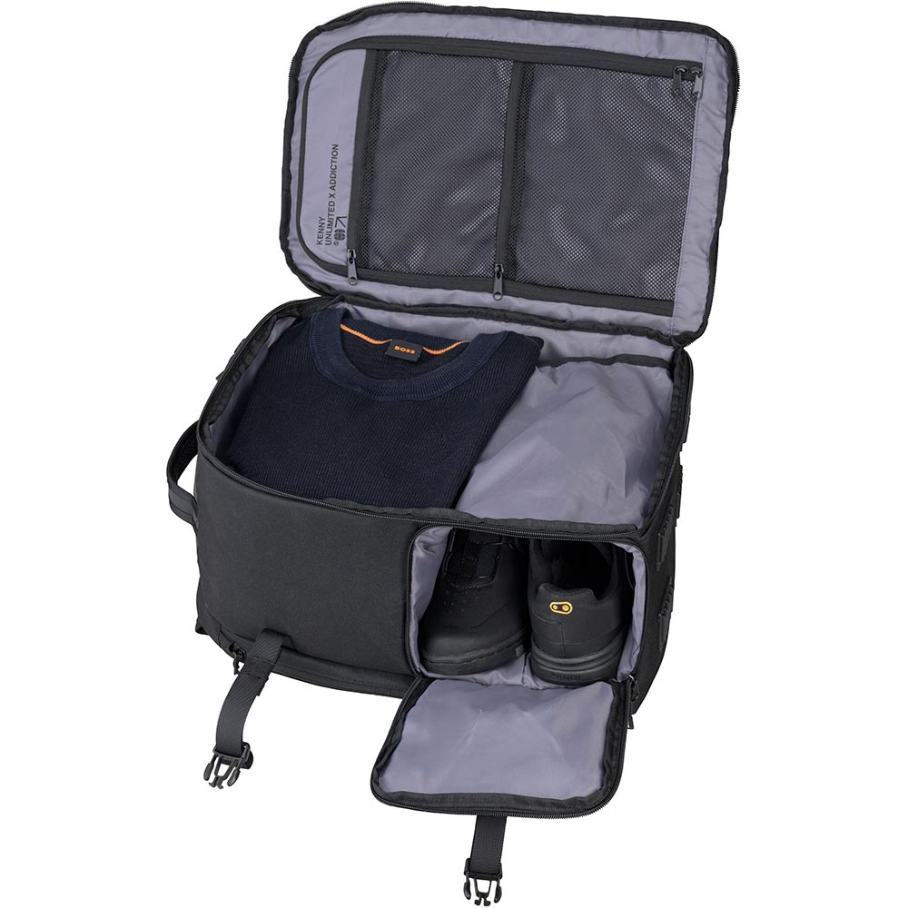 Sac Travel