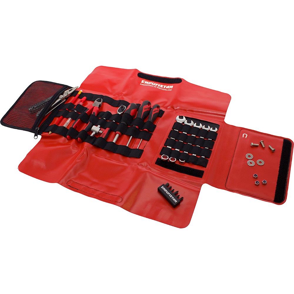 Trousse à outils Tool Pack