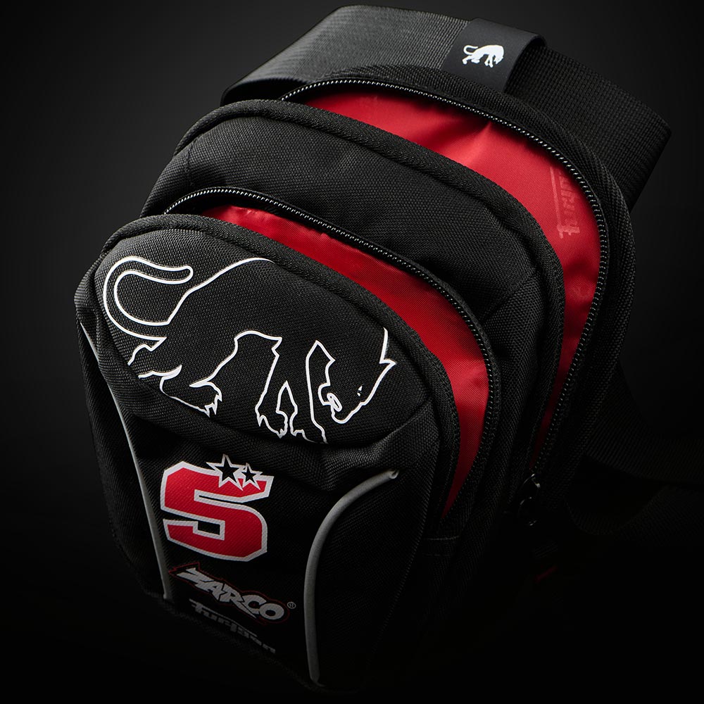 Sacoche de jambe Colt Evo 2 JZ5