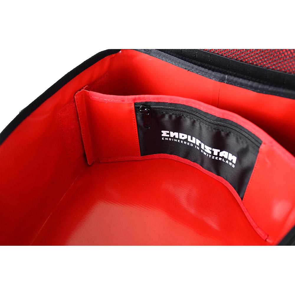 Sacoche arrière Tail Pack Large